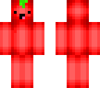 edit of apple not mine