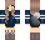 edit of wolf