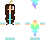 edited unicorn onesie