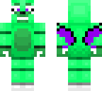 ember the dragat