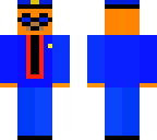 end policajac