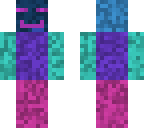 ender creeper