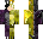 ender dragon and wyvern boy