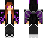 ender girl