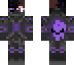 ender warrior