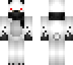 evil polar