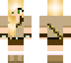 explorer girl