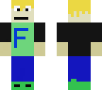f gamer