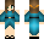 fancy skin