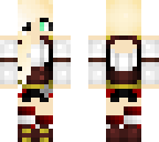 female pirate