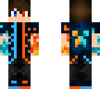 fire and ice
