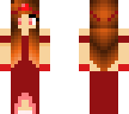 fire queen