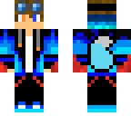 flamefoxboy