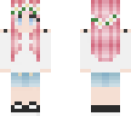 flower girl