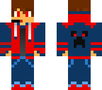 for my bro