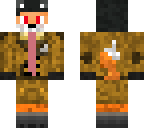 fox matthew