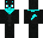 foxtrot - admin skin
