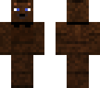 freddy fazbear