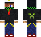friends skin