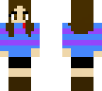 frisk -_-
