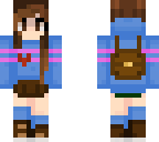 frisk edit