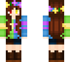 friskxchara