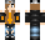 fritanter by pikagames13