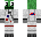 frogonaut