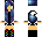 galaxy wolf