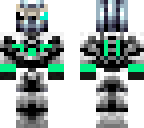 galaxypug101 as sans
