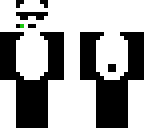 gamer panda