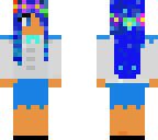 girl danta