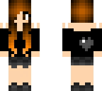 girl skin