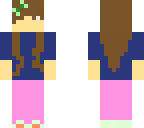 girl skin
