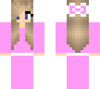 girly girl