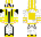 gold men