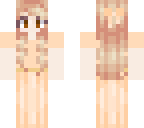 gown