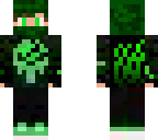 green asasian
