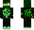 green assassin