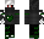 green ghoul