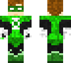 green lantern