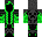 green reeper
