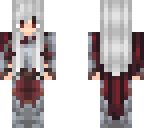guard girl