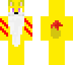 haikiza el furry