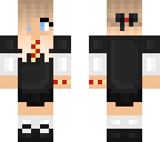 harry potter skin for me