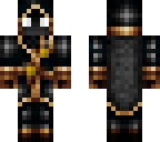 herobrine mage