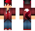 hoodie for blaze
