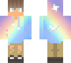 hrf123456 galaxy nike hoodie