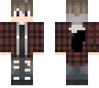 i changed the ears