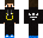 idhoaido ninja and normal people